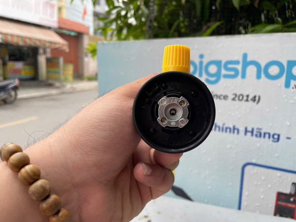 Đầu Khò Gas Kingblue K49M