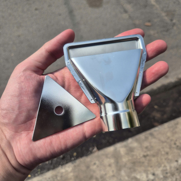 Máy thổi hơi nóng 2000W Total TB20078