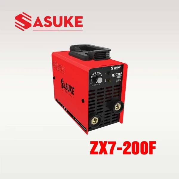 Máy hàn điện tử sasuke ZX7-200F