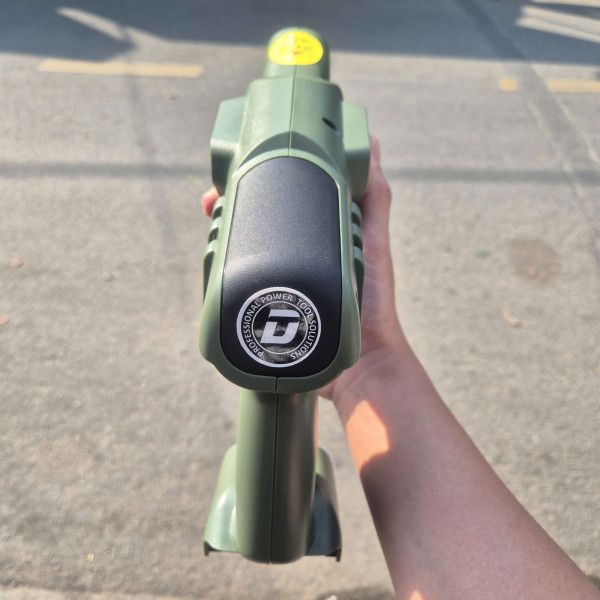 Máy rửa xe Dekton pin M21 - SRX775CP, M21-SRX775PRO, M21-SRX775XPRO