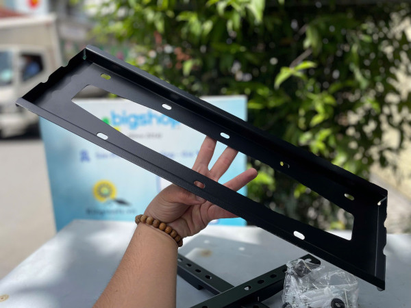 Khung mâm treo tivi cố định từ 