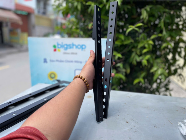 Khung mâm treo tivi cố định từ 