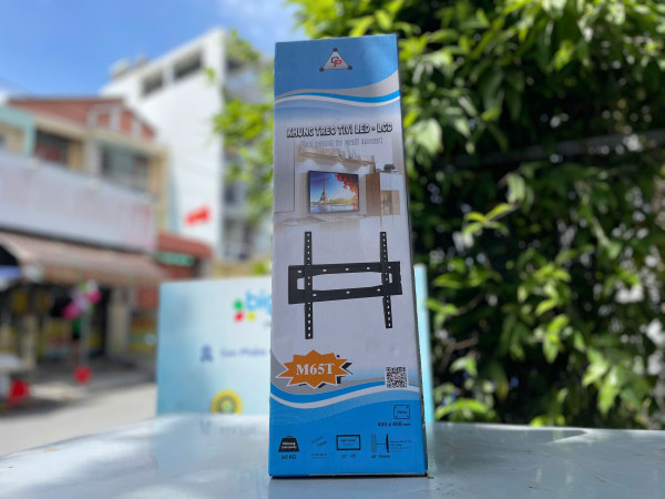 Khung mâm treo tivi cố định từ 