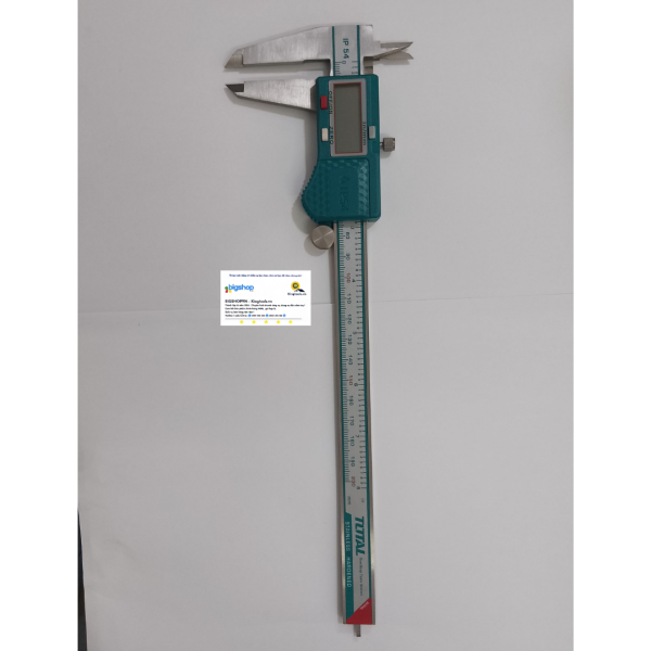 Thước cặp điện tử 200mm TOTAL TMT322006 (IP54)