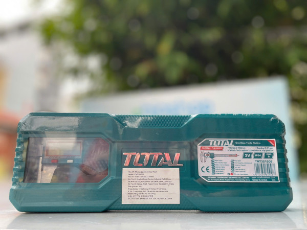 Thước cặp điện tử IP54 Total TMT321506
