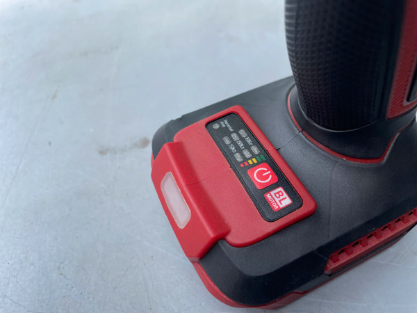 Máy siết vít 21V 230N.m Toyoko 20230S, 20230SL