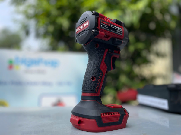 Máy siết vít 21V 230N.m Toyoko 20230S, 20230SL