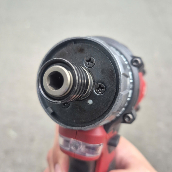 Máy siết vít 16.8V 50NM TOYOKO T0150G