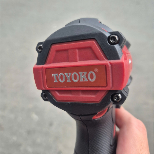 Máy siết vít 16.8V 50NM TOYOKO T0150G