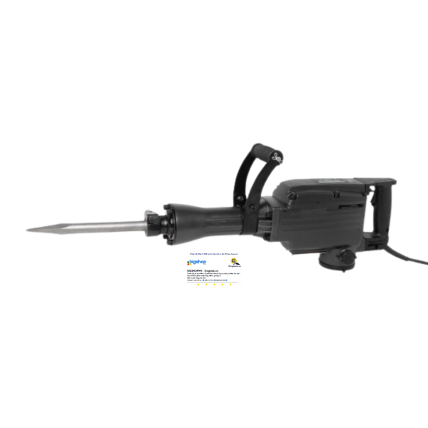 Máy đục bê tông HUKAN G2-DH65B (GEN 2, CS 1500W)