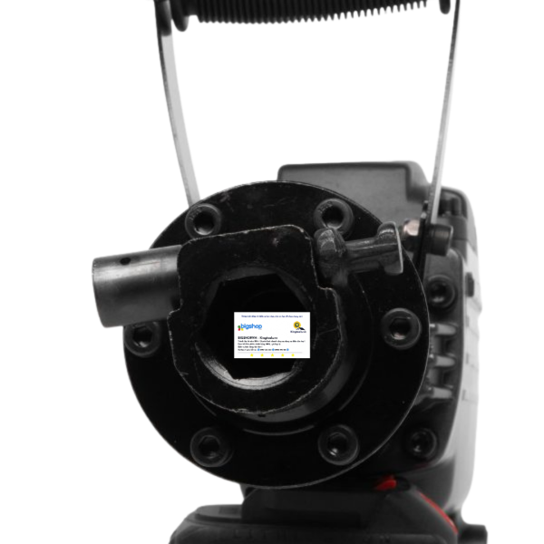 Máy đục bê tông HUKAN G2-DH65B (GEN 2, CS 1500W)