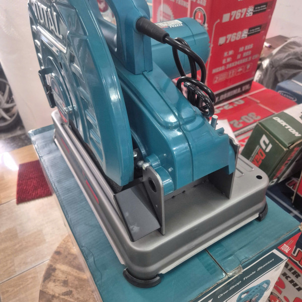 Máy cắt sắt Total TS223558T 2300W