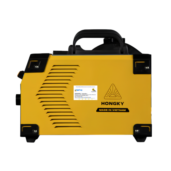 Máy hàn MIG que không dùng khí Hồng Ký Master HKF1200S