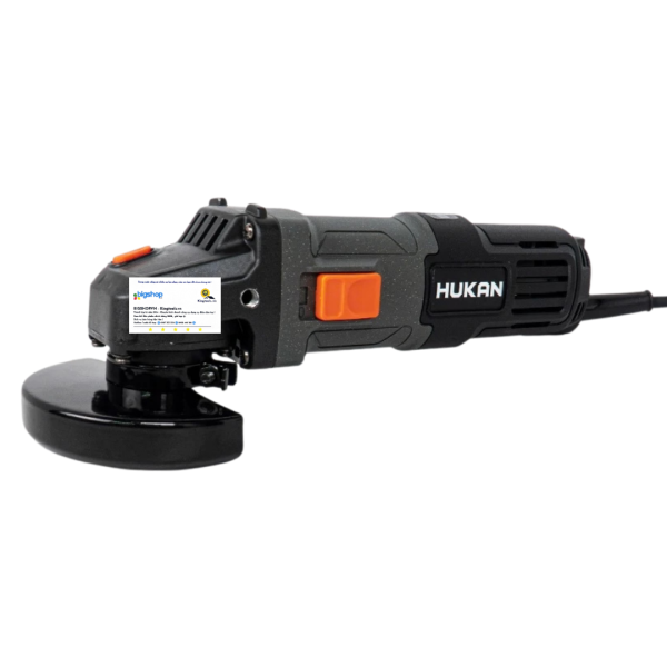 Máy mài công tắc cạnh HUKAN AG5055CT (GEN 1) - CS 900W