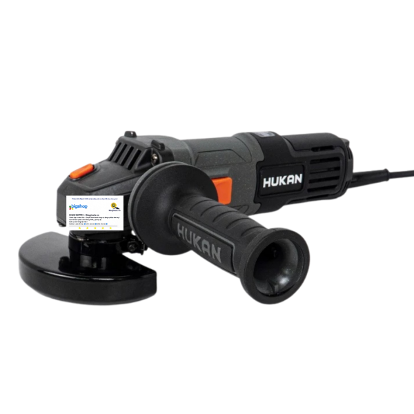 Máy mài công tắc cạnh HUKAN AG5055CT (GEN 1) - CS 900W