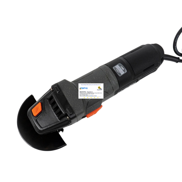 Máy mài công tắc cạnh HUKAN AG5055CT (GEN 1) - CS 900W