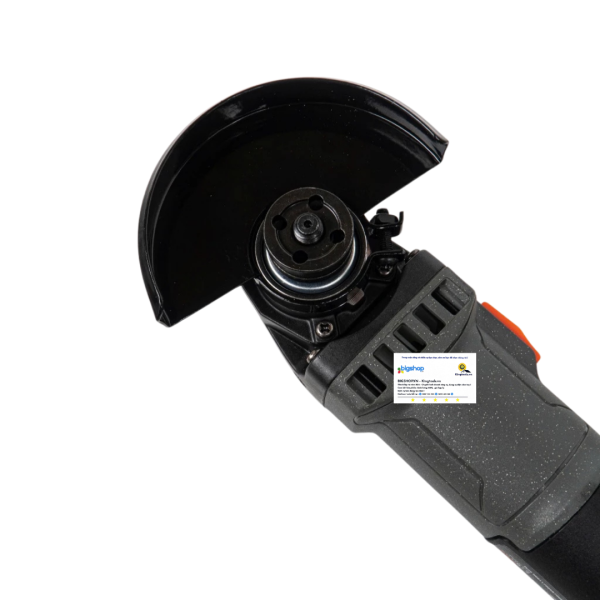 Máy mài công tắc cạnh HUKAN AG5055CT (GEN 1) - CS 900W