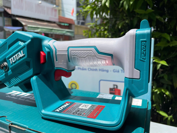Máy cắt tỉa cành dùng pin 20V Total TGSLI20581 (1 Pin 2.0Ah & Sạc)