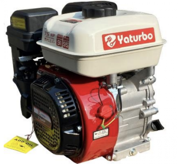 ĐẦU NỔ YATURBO YTB-7.5E