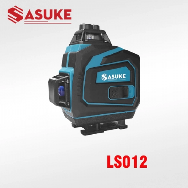 Máy cân bằng tia laser Sasuke LS012