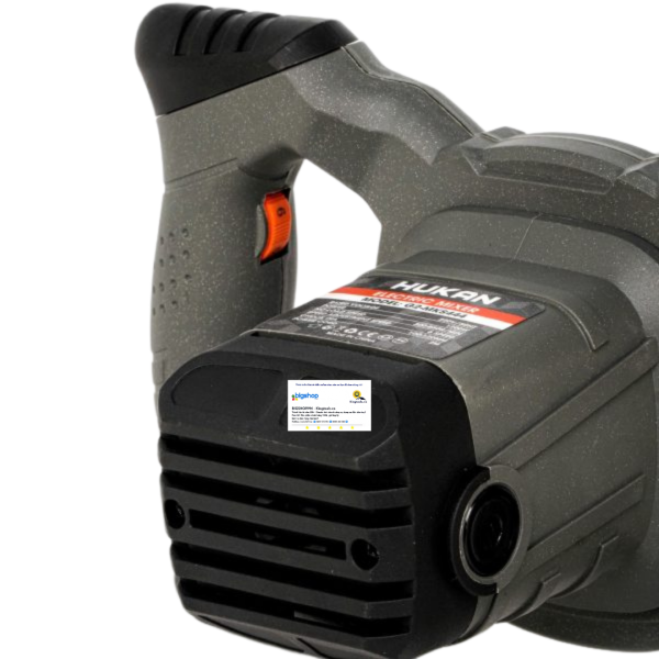 Máy Khuấy Sơn Sử Dụng Điện HUKAN G2-MKS444 (GEN 2, CS 1200W)