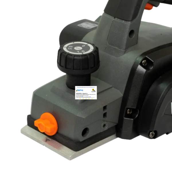 Máy Bào Gỗ Dùng Điện 220V HUKAN G2-PP10190MT (GEN 2)