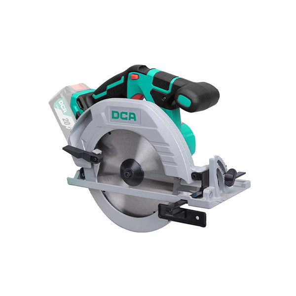Máy cưa đĩa dùng pin 20V DCA ADMY02- 185Z (Chưa Pin & Sạc)
