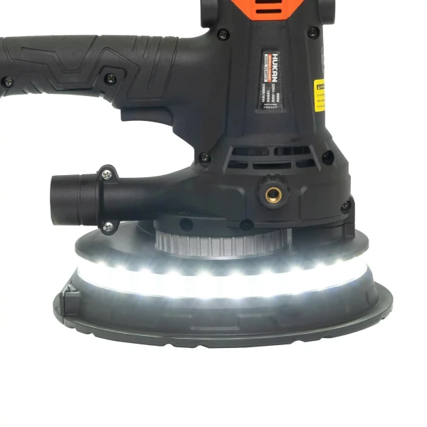 Máy chà tường Hukan G2-MTT181 ( LED và Chỉnh Tốc )