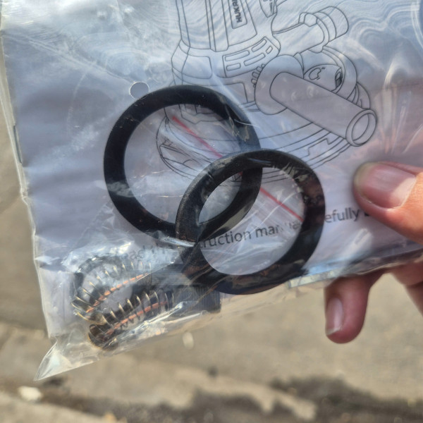 Máy chà tường Hukan G2-MTT181 ( LED và Chỉnh Tốc )