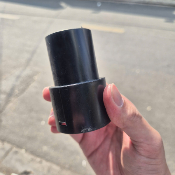 Máy chà tường Hukan G2-MTT181 ( LED và Chỉnh Tốc )