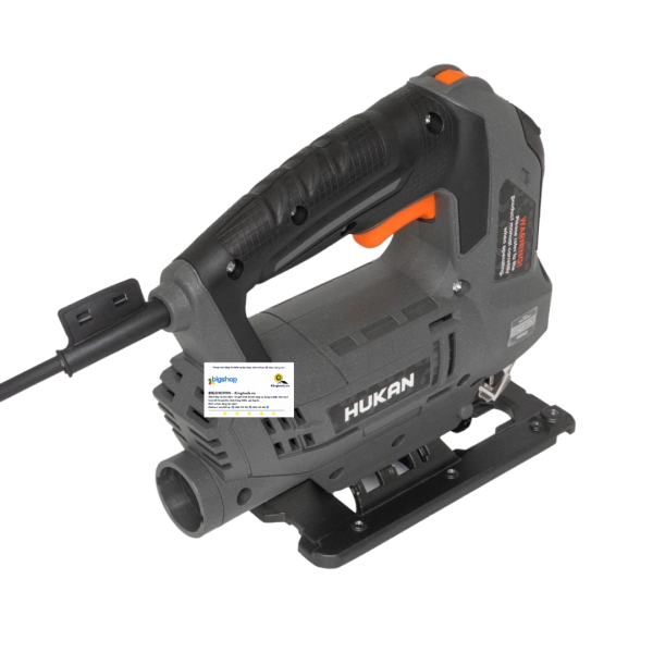 Máy cưa lọng dùng điện 220V HUKAN G2-CL750 (GEN 2) - Công suất 750W