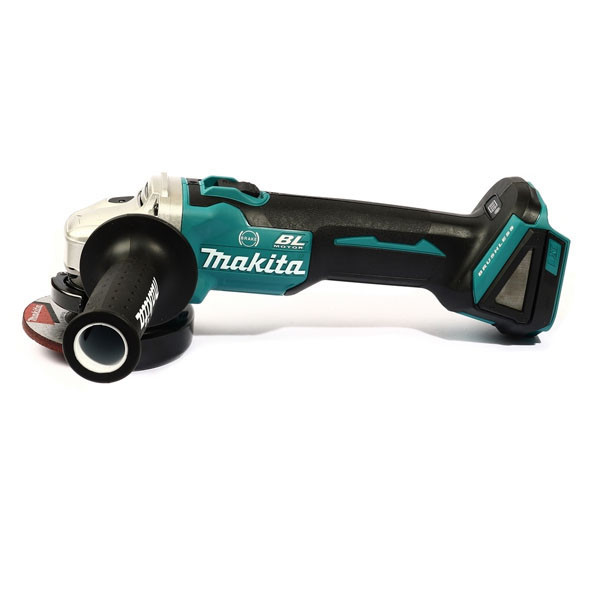 Máy mài góc dùng pin 100mm Makita DGA406Z 18V 