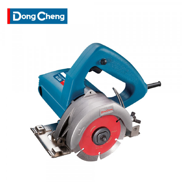 Máy cắt đá Dongcheng DZE 110