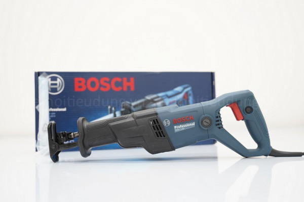 Máy Cưa Kiếm Bosch GSA 120