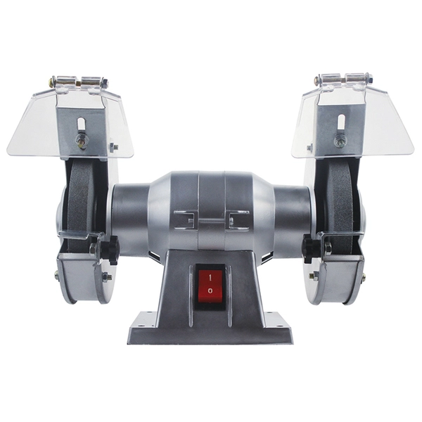 Mài hai đá LEAD L-180 công suất 180W