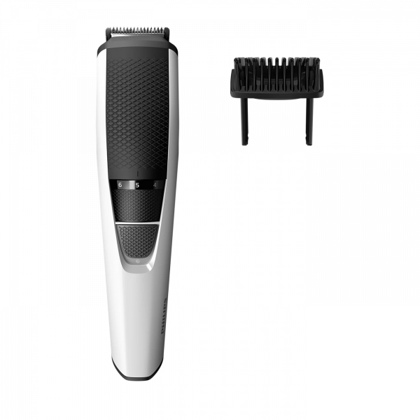 Máy tạo kiểu râu PHILIPS Beardtrimmer series 3000