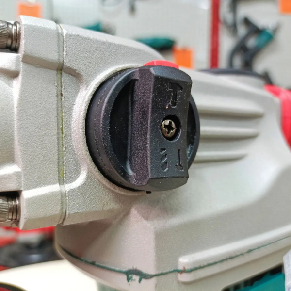 Khoan búa đa năng 1050W chổi than 30mm BODA H1-30