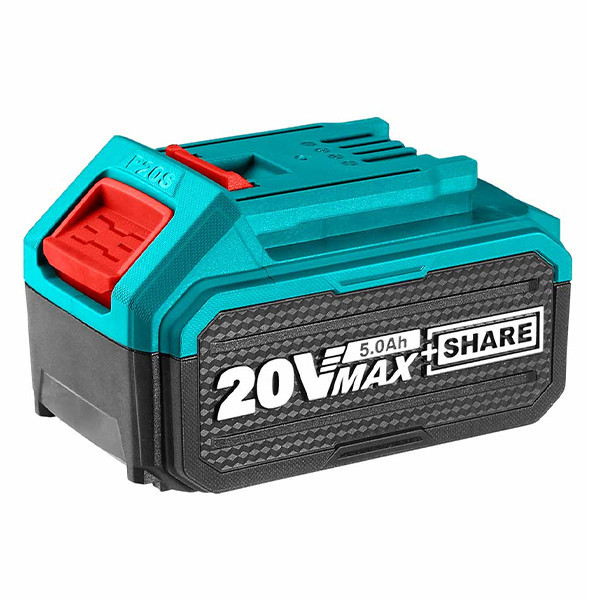 Pin Lithium-Ion 20V 5.0Ah Total TFBLI2053