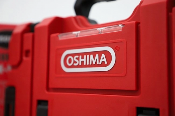 Máy mở bu lông pin lithium Oshima MBL21V-NG550N-D5