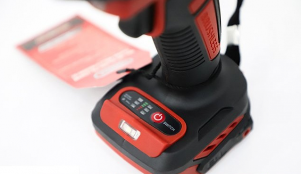 Máy mở bu lông pin lithium Oshima MBL21V-NG550N-D5