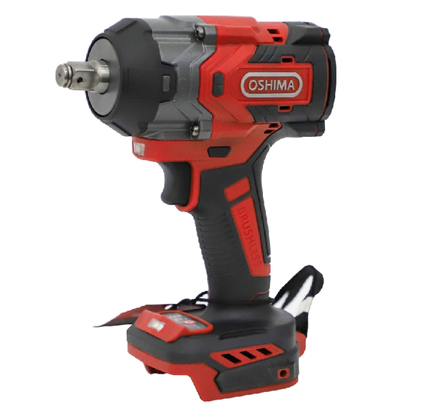 Máy mở bu lông pin lithium Oshima MBL21V-NG800N-D1