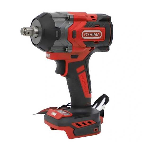 Máy mở bu lông pin lithium Oshima MBL21V-NG850N-D5