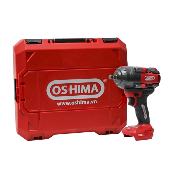 Máy mở bu lông pin lithium Oshima MBL21V-NG1000N-D3