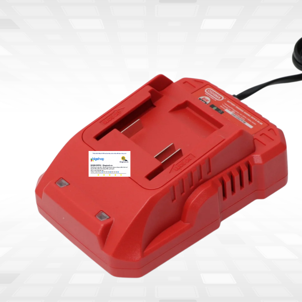 Sạc pin Lithium OSHIMA S21V-2.0A-D2