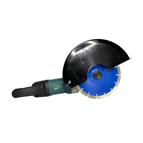 Máy Cắt Bê Tông 305mm BODA BLC1-1400 (Không Chổi Than)