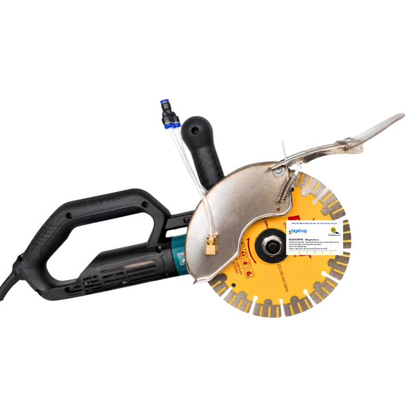 Máy cắt bê tông 190mm BODA BLC1-65 (Công suất 3900W)