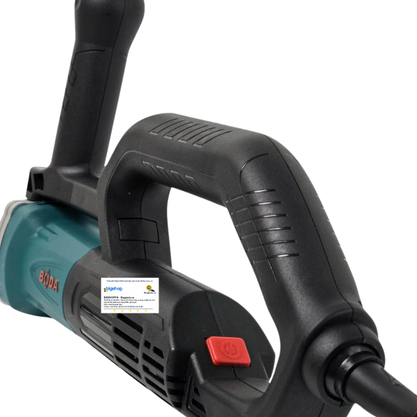 Máy cắt bê tông 190mm BODA BLC1-65 (Công suất 3900W)
