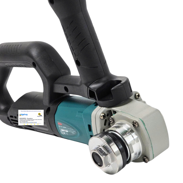 Máy cắt bê tông 190mm BODA BLC1-65 (Công suất 3900W)