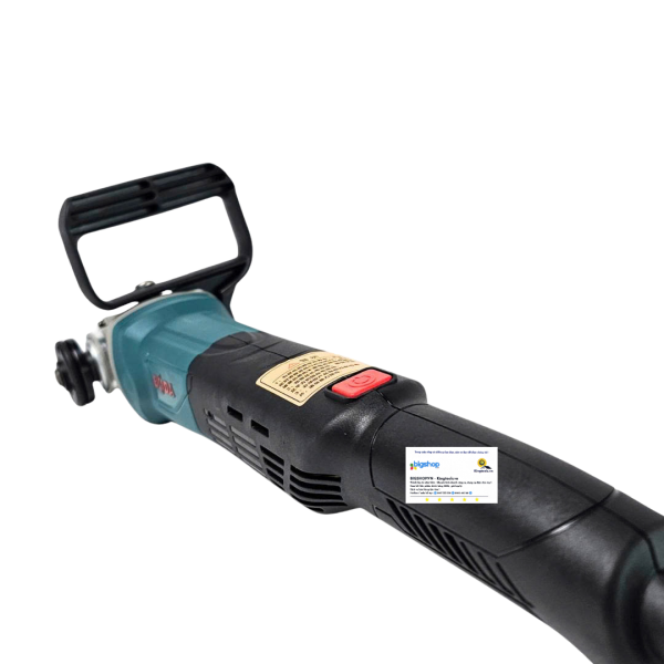 Máy cắt bê tông BODA BLC1-156S (Công suất 2800W, Đĩa 156mm)