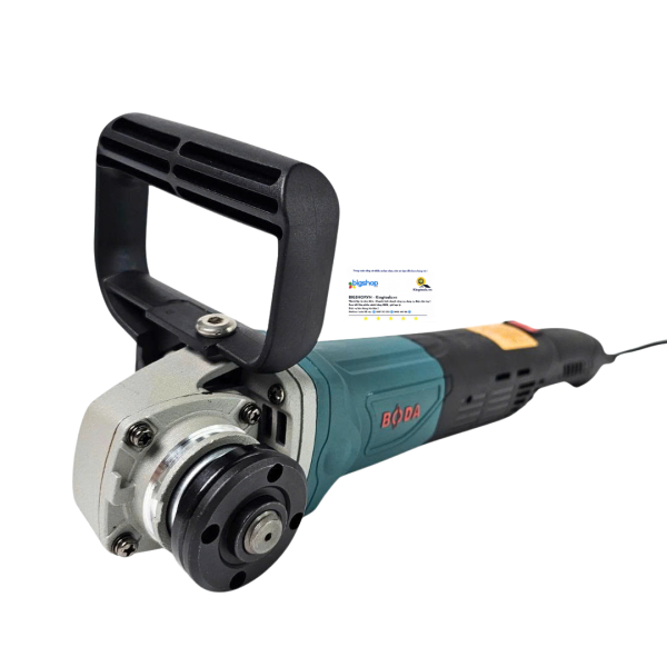 Máy cắt bê tông BODA BLC1-156S (Công suất 2800W, Đĩa 156mm)